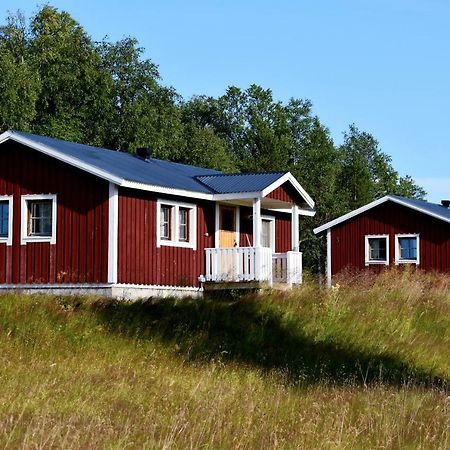 Rajamaa In Lapland Hotel Muonionalusta Luaran gambar