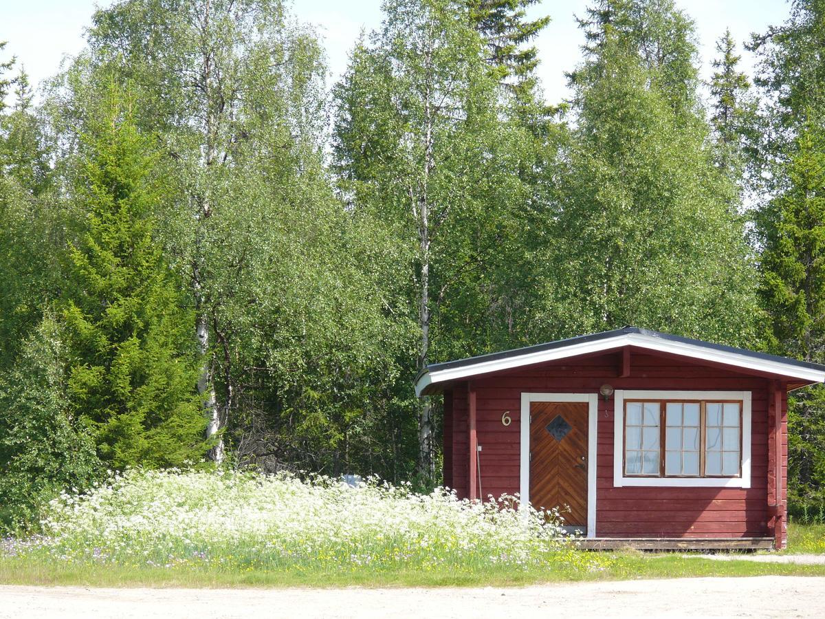 Rajamaa In Lapland Hotel Muonionalusta Bilik gambar