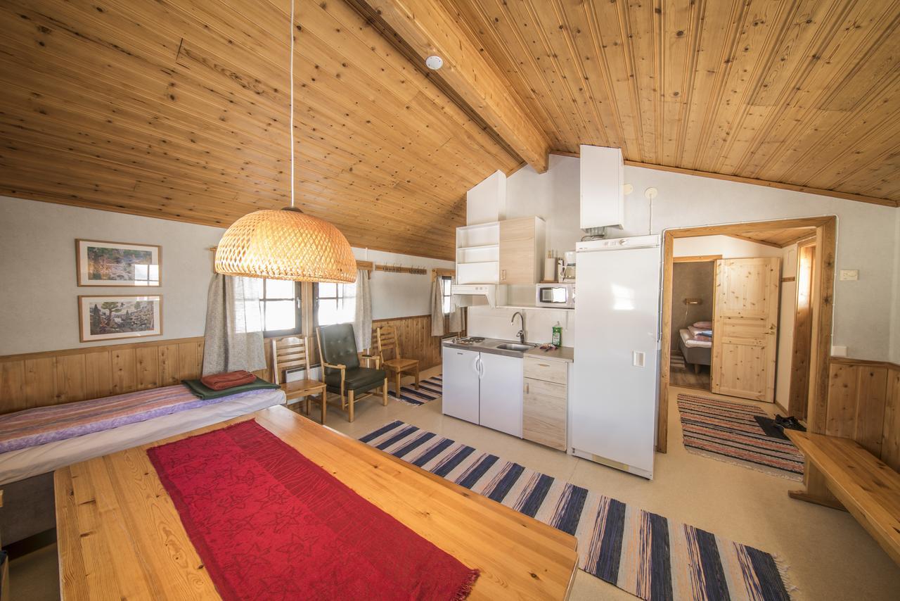 Rajamaa In Lapland Hotel Muonionalusta Luaran gambar