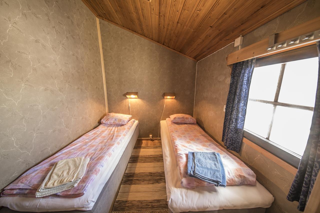 Rajamaa In Lapland Hotel Muonionalusta Luaran gambar